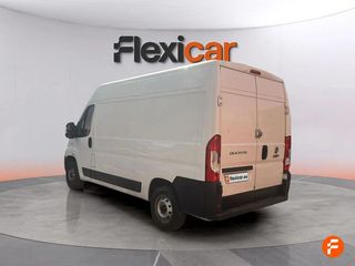 Fiat Ducato FIAT DUCATO 2.3 (140CV)