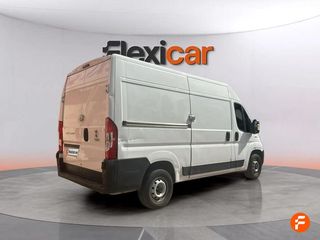 Fiat Ducato FIAT DUCATO 2.3 (140CV)