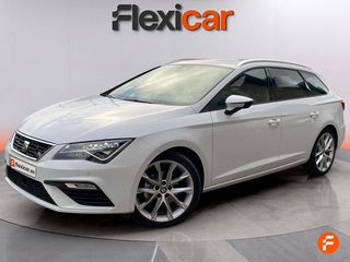 Seat Leon ST 1.4 TSI 110kW ACT St&Sp FR Plus