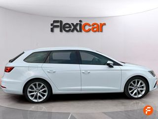 Seat Leon ST 1.4 TSI 110kW ACT St&Sp FR Plus