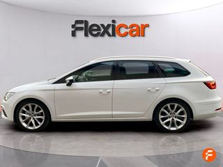 Seat Leon ST 1.4 TSI 110kW ACT St&Sp FR Plus