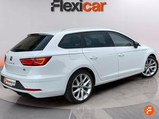 Seat Leon ST 1.4 TSI 110kW ACT St&Sp FR Plus