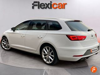 Seat Leon ST 1.4 TSI 110kW ACT St&Sp FR Plus