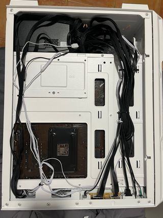 Ordenador sobremesa gaming