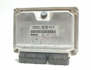 Audi 1828148 038906019ck centralita motor a3 (8l)