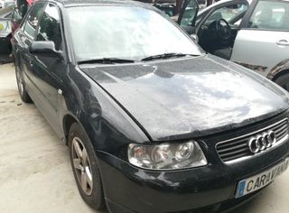 Audi 1828148 038906019ck centralita motor a3 (8l)