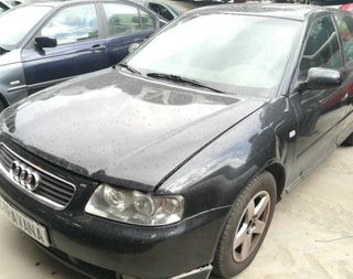 Audi 1828148 038906019ck centralita motor a3 (8l)