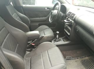 Audi 1828148 038906019ck centralita motor a3 (8l)