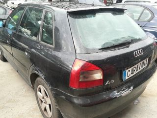 Audi 1828148 038906019ck centralita motor a3 (8l)