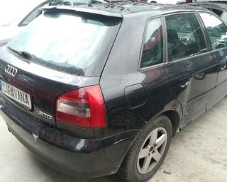 Audi 1828148 038906019ck centralita motor a3 (8l)