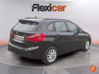 BMW Serie 2 Active Tourer 218i