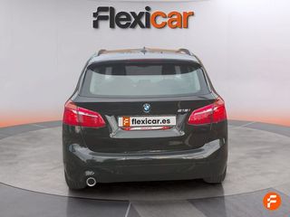 BMW Serie 2 Active Tourer 218i