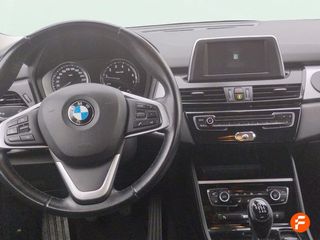 BMW Serie 2 Active Tourer 218i