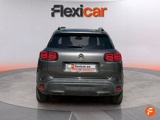 Citroën C5 Aircross BlueHdi 96kW (130CV) S&S EAT8 Feel