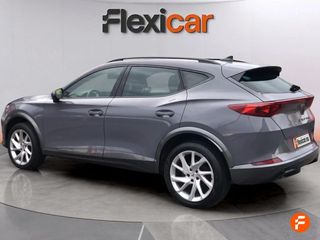 Cupra Formentor 1.5 TSI 110kW (150 CV) DSG