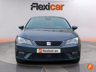 Seat Leon ST 1.5 EcoTSI 96kW (130CV) S&S Style Ed