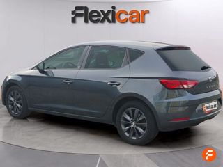 Seat Leon ST 1.5 EcoTSI 96kW (130CV) S&S Style Ed