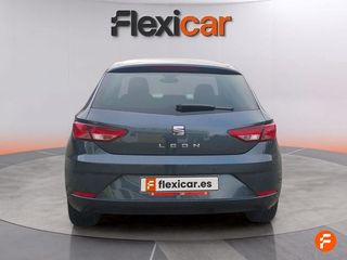 Seat Leon ST 1.5 EcoTSI 96kW (130CV) S&S Style Ed