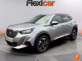 Peugeot 2008 Allure BlueHDI 130 S&S EAT8