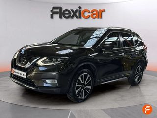 Nissan X-Trail 5 Plazas DIG-T 120 kW (163 CV) TEKNA
