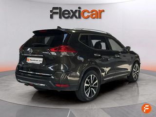 Nissan X-Trail 5 Plazas DIG-T 120 kW (163 CV) TEKNA