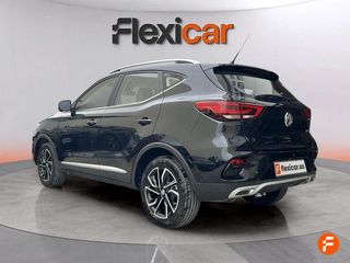 MG ZS 1.0T Comfort Auto