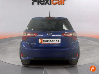 Toyota Yaris 1.5 110 Feel! Edition