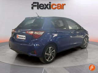 Toyota Yaris 1.5 110 Feel! Edition