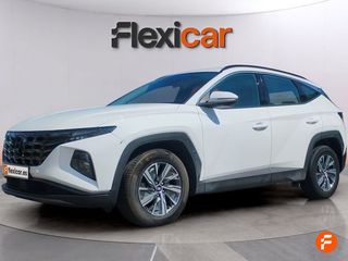 Hyundai Tucson 1.6 TGDI 169kW (230CV) HEV Maxx Auto