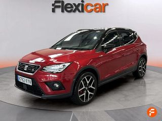 Seat Arona 1.5 TSI 110kW (150CV) FR