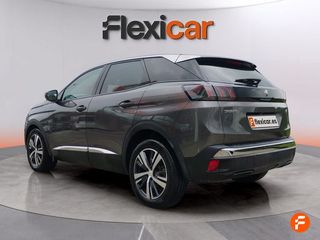 Peugeot 3008 1.5 BlueHDi 96kW (130CV) S&S Allure EAT8