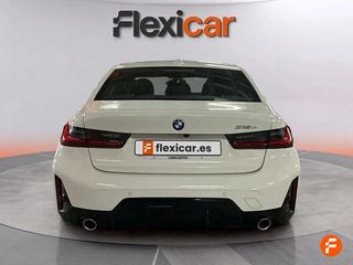 BMW Serie 3 318d Auto.