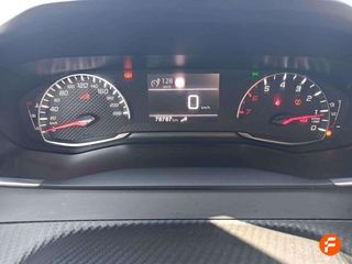 Peugeot 2008 Allure BlueHDI 81kW (110CV)