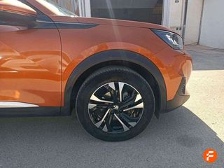 Peugeot 2008 Allure BlueHDI 81kW (110CV)