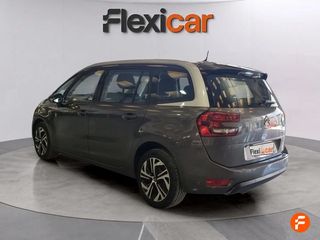 Citroën Grand C4 Spacetourer 1.5 BlueHDI 96KW (130CV) 6v C-Series