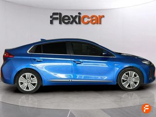 Hyundai IONIQ 1.6 GDI HEV Klass Nav DCT
