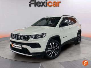 Jeep Compass 1.3 Gse T4 96kW (130CV) Limited MT FWD
