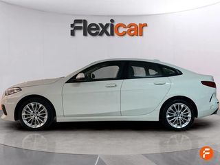 BMW Serie 2 218i Gran Coupe