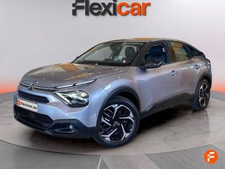 Citroën C4 PureTech 130 S&S EAT8 Feel Pack