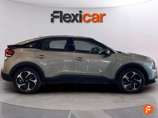 Citroën C4 PureTech 130 S&S EAT8 Feel Pack