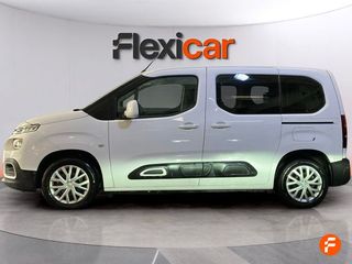 Citroën Berlingo Talla M BlueHDi 100 SHINE