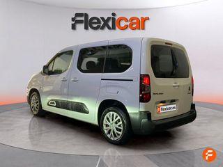 Citroën Berlingo Talla M BlueHDi 100 SHINE