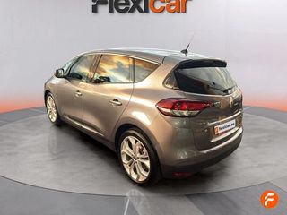 Renault Scénic Limited Energy dCi 81kW (110CV) EDC
