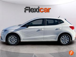 Seat Ibiza 1.0 MPI 59kW (80CV) Reference