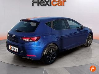 Seat Leon 1.5 TSI 96kW (130CV) S&S Style Visio Ed