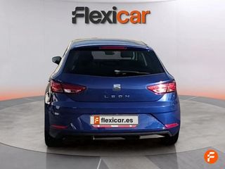 Seat Leon 1.5 TSI 96kW (130CV) S&S Style Visio Ed