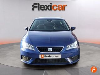 Seat Leon 1.5 TSI 96kW (130CV) S&S Style Visio Ed