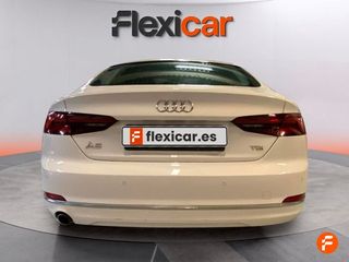 Audi A5 2.0 TDI Sportback