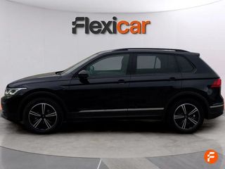 Volkswagen Tiguan Advance 2.0 TDI 110kW (150CV) DSG