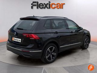 Volkswagen Tiguan Advance 2.0 TDI 110kW (150CV) DSG